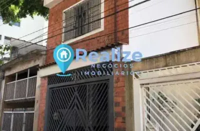 Casa com 3 quartos à venda na rua halionore, vila prudente, são paulo, 140 m2 por r$ 640.000