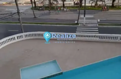 Apartamento com 1 quarto à venda na rua afonso bovero, cidade ocian, praia grande, 56 m2 por r$ 636.000