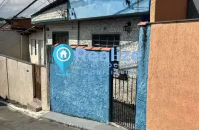 Casa com 1 quarto à venda na travessa benedicto jiamellaro, vila formosa, são paulo, 60 m2 por r$ 230.000