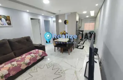 Apartamento com 2 quartos à venda na rua aurora do tocantins, jardim da laranjeira (zona leste), são paulo, 50 m2 por r$ 190.000