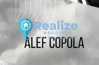 Apartamento com 1 quarto à venda na rua fidélis papini, vila prudente, são paulo, 30 m2 por r$ 239.000