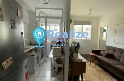 Apartamento com 1 quarto à venda na avenida doutor francisco mesquita, quinta da paineira, são paulo, 35 m2 por r$ 198.000