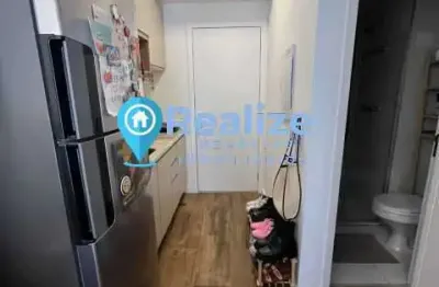 Apartamento com 1 quarto à venda na rua bartolomeu de gusmão, vila mariana, são paulo, 34 m2 por r$ 530.000