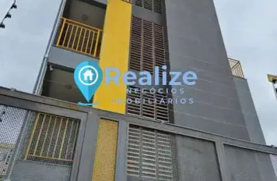 Apartamento com 2 quartos à venda na rua augusto reginato, vila carrão, são paulo, 38 m2 por r$ 210.000
