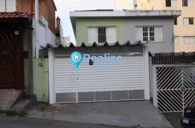 Casa com 3 quartos para alugar na rua dos caciques, vila da saúde, são paulo, 250 m2 por r$ 5.000