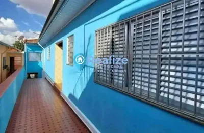 Casa com 3 quartos à venda na rua iguará, vila alpina, são paulo, 215 m2 por r$ 490.000