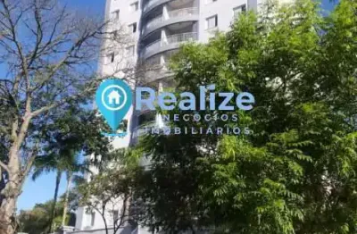 Apartamento com 3 quartos à venda na Avenida Padre Arlindo Vieira, Jardim Vergueiro (Sacomã), São Paulo