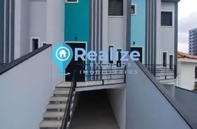 Casa com 2 quartos à venda na Rua Alfredo Bocci, Jardim Patente Novo, São Paulo