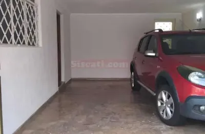Casa para venda em ribeirão preto, parque das andorinhas, 3 dormitórios, 2 suítes, 3 banheiros, 2 vagas