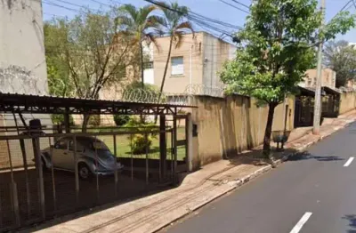 Apartamento para venda em ribeirão preto, jardim paulistano, 3 dormitórios, 1 suíte, 2 banheiros, 1 vaga