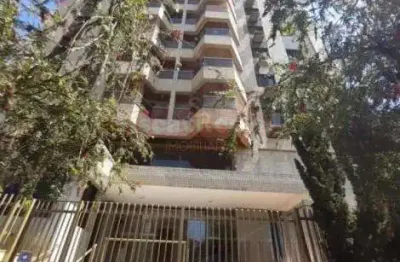 Apartamento para venda em ribeirão preto, centro, 3 dormitórios, 1 suíte, 2 banheiros, 1 vaga