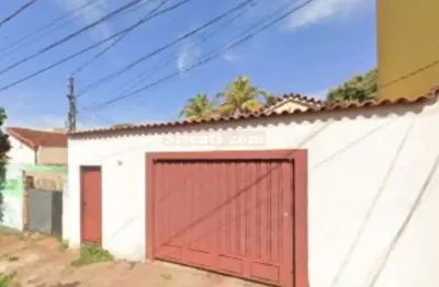 Casa para venda em ribeirão preto, ipiranga, 1 dormitório, 1 banheiro, 3 vagas