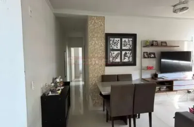 Apartamento para venda em ribeirão preto, parque industrial lagoinha, 2 dormitórios, 1 banheiro, 1 vaga