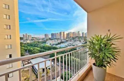 Apartamento para venda em ribeirão preto, portal da mata, 2 dormitórios, 1 suíte, 2 banheiros, 2 vagas