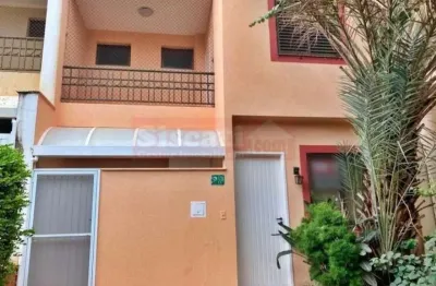 Casa em condomínio para venda em ribeirão preto, parque industrial lagoinha, 3 dormitórios, 1 suíte, 2 banheiros, 2 vagas