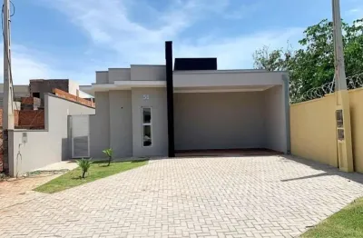 Casa em condomínio para venda em ribeirão preto, reserva san pedro, 3 dormitórios, 1 suíte, 3 banheiros, 2 vagas