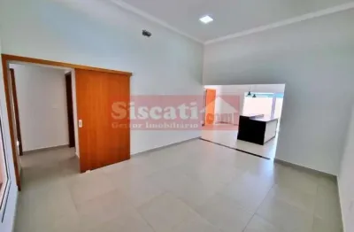 Casa em condomínio para venda em ribeirão preto, reserva san gabriel, 3 dormitórios, 1 suíte, 3 banheiros, 4 vagas