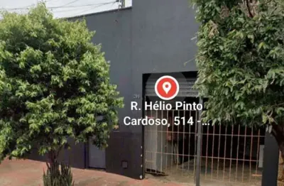 Galpão para locação em ribeirão preto, jardim anhangüera