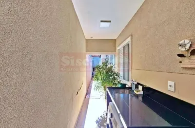 Casa em condomínio para venda em ribeirão preto, jardim interlagos, 4 dormitórios, 1 suíte, 3 banheiros, 2 vagas