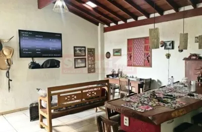 Casa em condomínio para venda em ribeirão preto, jardim interlagos, 3 dormitórios, 1 suíte, 3 banheiros, 2 vagas