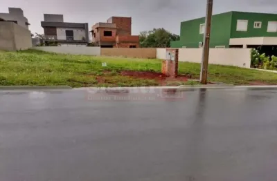 Terreno em condomínio para venda em ribeirão preto, residencial alto do castelo