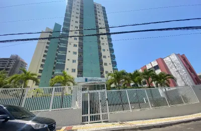 Vendo apartamento costa azul residencial jardim de alah