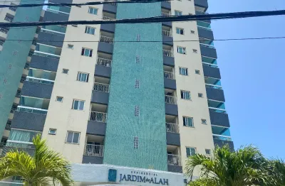 Vendo apartamento costa azul residencial jardim de alah