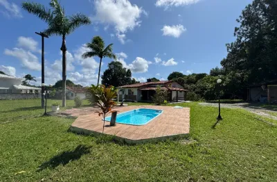 Casa encontro das águas estrada do coco lauro de freitas
