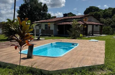 Alugo casa no condomínio encontro das águas lauro de freitas