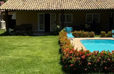 Vendo aconchegante casa no centro, jockey,lauro de freitas