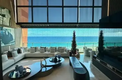 Apartamento com 4 quartos à venda na Rua Arapati, Patamares, Salvador