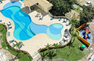 Vendo apto vitta morada club buraquinho lauro de freitas