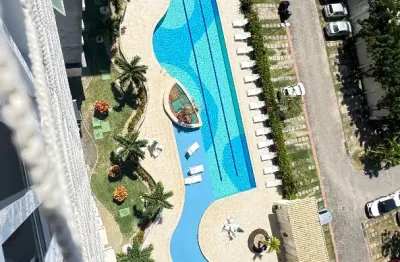 Vendo apto Vitta Residencial Club Buraquinho Lauro de Freitas