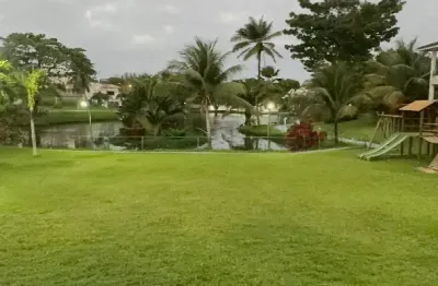 Casa em condomínio fechado com 3 quartos à venda na Rua Praia de Tubarão, 4, Vilas do Atlantico, Lauro de Freitas