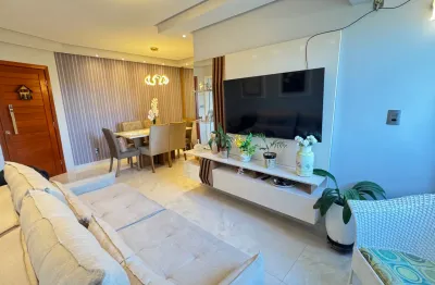 Apartamento com 2 quartos à venda na Rua Caminho das Árvores, 908, Centro, Lauro de Freitas