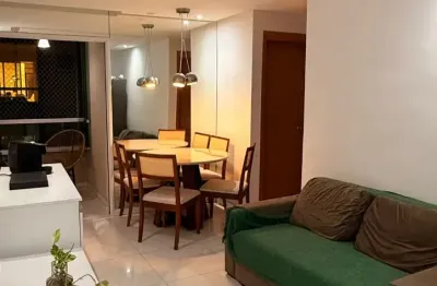 Apartamento com 2 quartos para alugar na Rua Ministro Antônio Carlos Magalhães, 556, Buraquinho, Lauro de Freitas