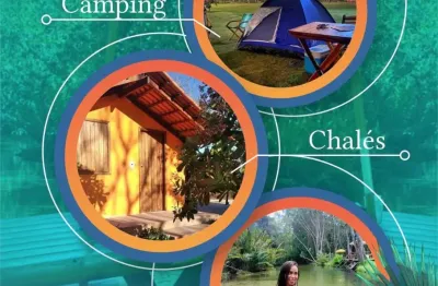 Terreno à venda na Rua das Palmeiras, 1, Sitio Grande, São Desidério