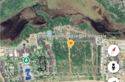 Terreno à venda na Avenida praia de Itacimirim, 09, Itacimirim, Camaçari