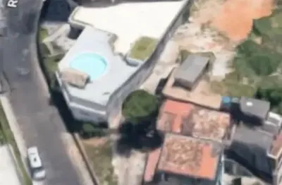 Casa com 4 quartos à venda na Rua Plínio Moscoso, 07, Jardim Apipema, Salvador
