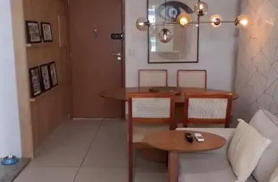 Apartamento com 2 quartos à venda na Rua Pataro Machado, 450, Centro, Lauro de Freitas