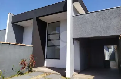 Casa com 3 quartos à venda no Jardim Rio da Praia, Bertioga 