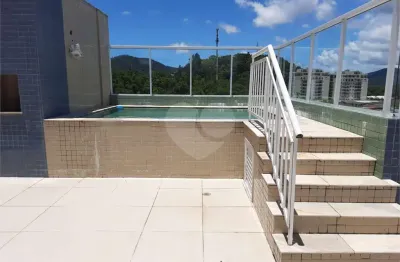 Cobertura com 3 quartos à venda na Estevão Da Costa, Centro, Bertioga