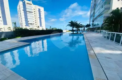 Apartamento com 3 quartos à venda na Travessa João Ramalho, 1760, Centro, Bertioga