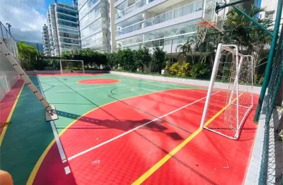 Apartamento com 3 quartos à venda na Travessa João Ramalho, 1760, Centro, Bertioga