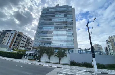 Apartamento com 3 quartos à venda na Travessa João Ramalho, Centro, Bertioga
