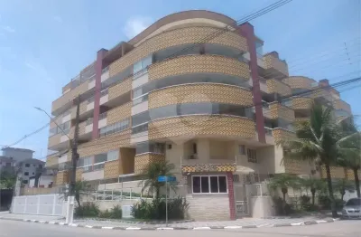 Apartamento com 3 quartos à venda na Avenida Anchieta, Maitinga, Bertioga