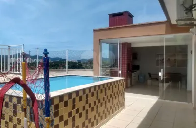 Apartamento com 3 quartos à venda na Avenida Anchieta, Maitinga, Bertioga