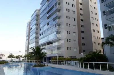 Apartamento com 3 quartos à venda no Centro, Bertioga 