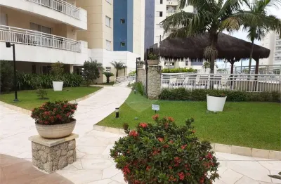 Apartamento com 2 quartos à venda no Jardim Albatroz, Bertioga 