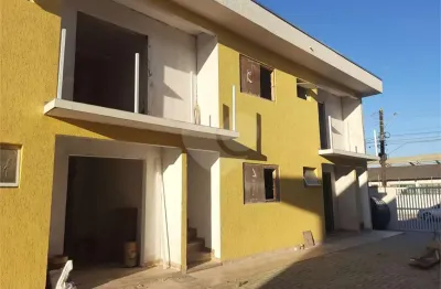 Casa em condomínio fechado com 2 quartos à venda na Antônio Giraud, 154, Jardim Rio da Praia, Bertioga